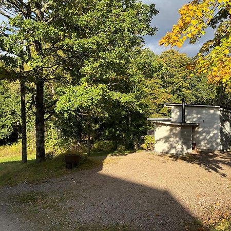 Tiny House Villa Killeberg Ngoại thất bức ảnh
