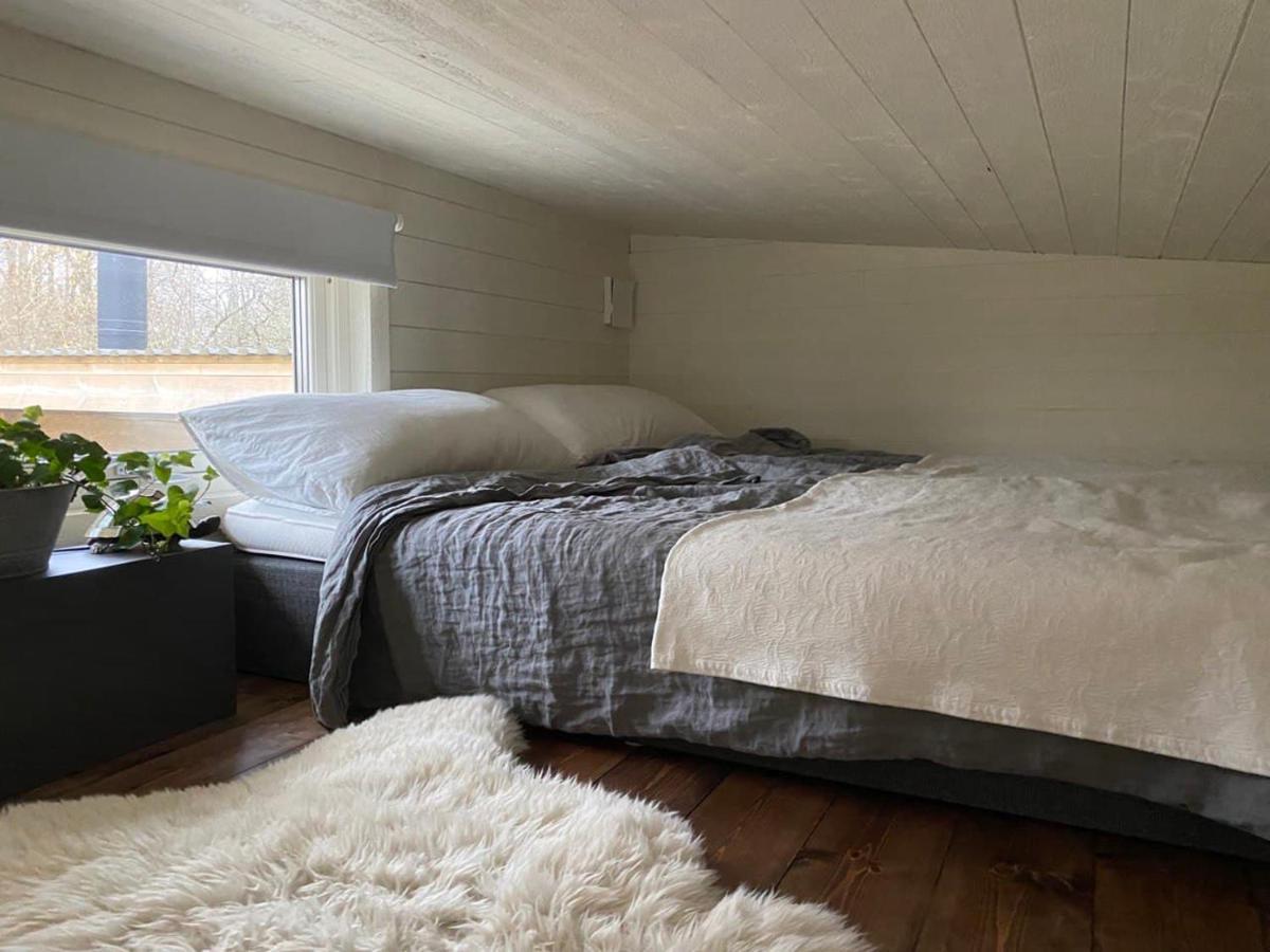 Tiny House Villa Killeberg Ngoại thất bức ảnh