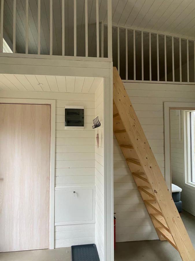 Tiny House Villa Killeberg Ngoại thất bức ảnh