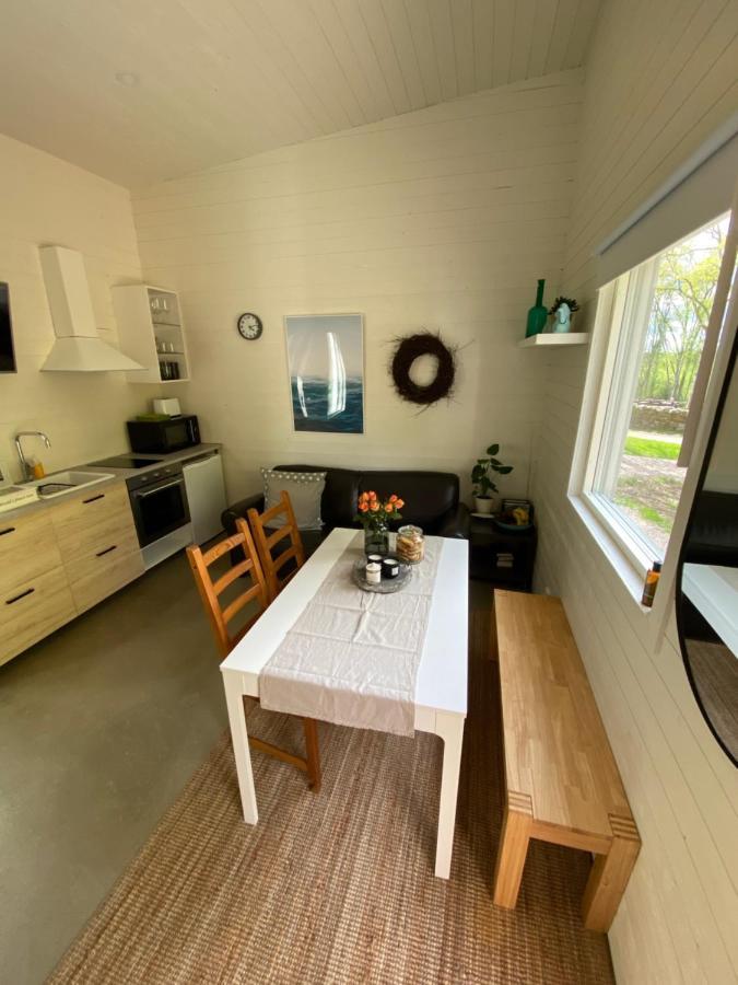 Tiny House Villa Killeberg Ngoại thất bức ảnh